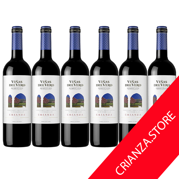 Viñas del Vero - Crianza