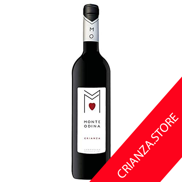 Crianza Monte Odina 2016