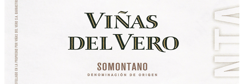 Bodega Viñas del Vero