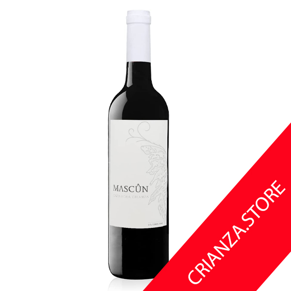 Mascun - Bodega Osca - 2019 - crianza