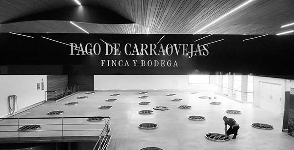 Bodegas Prado de Carraovejas