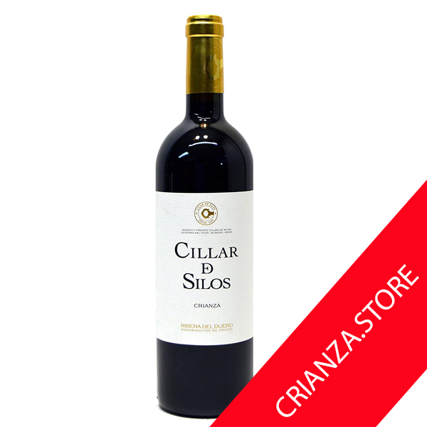 Crianza Cillar de Silos