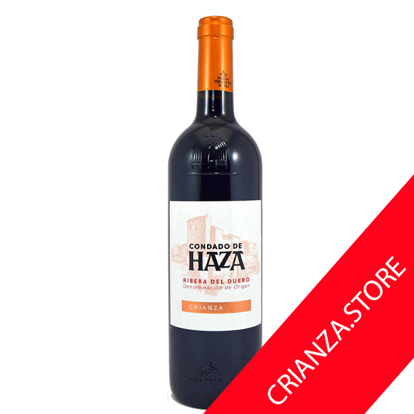 Crianza Bodega de Haza