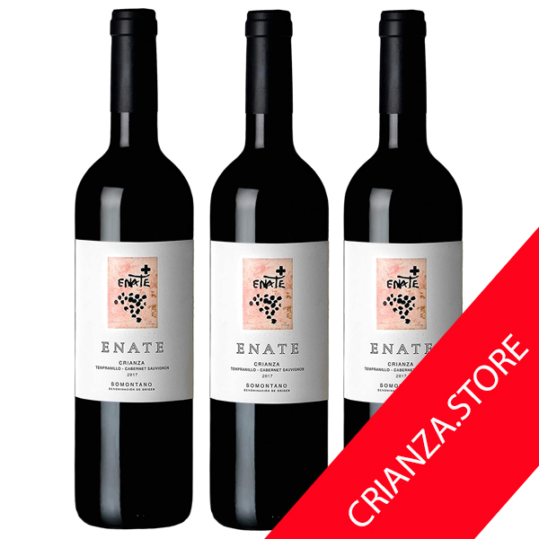 Crianza Enate