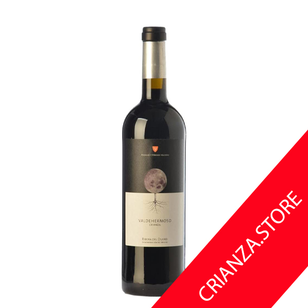 Crianza Valdhermoso - Bodega Valderiz